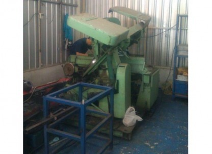 รับกลึงสแตนเลส สมุทรปราการ